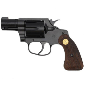 Colt Night Cobra Special 38 Special Revolver