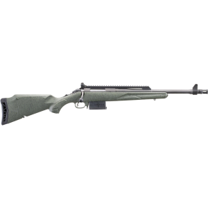 Ruger American II Scout 308 Winchester Rifle