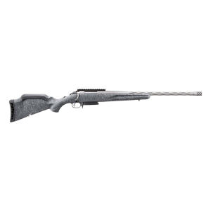 Ruger American Gen II 22 Creedmoor Rifle