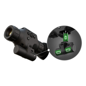 ATN Extended Life Battery Pack for ODIN LT
