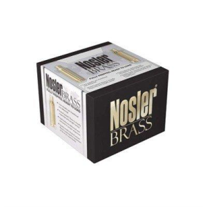 Nosler Brass 260 Rem 50/bx