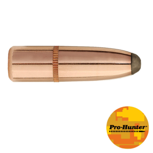 Sierra Pro-Hunter 30 Caliber RN Rifle Bullets