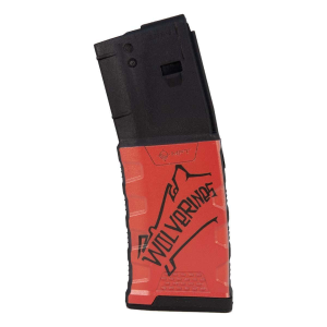Mission First Tactical Extreme Duty 30 Round Magazine