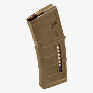 Magpul PMAG 30 Round Gen M3 AR/M4 Magazine