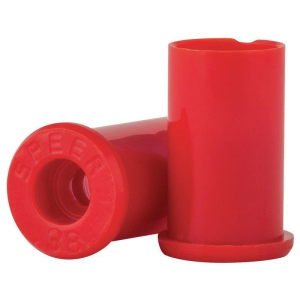 Speer Plastic 38 Caliber Handgun Training Cases
