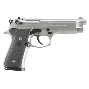 Beretta 92FS Inox 9mm Pistol