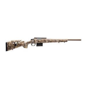 CVA Cascade Varmint Hunter 22 Creedmoor Rifle