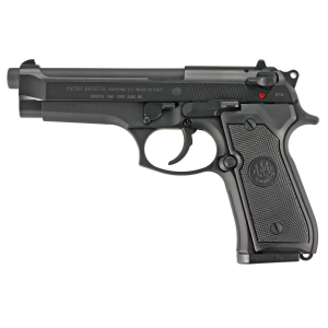 Beretta 92fs 9mm Pistol
