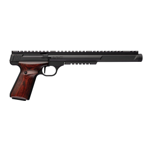 Browning Buck Mark Hunter Varmint With Threaded Barrel 22 Long Rifle Pistol