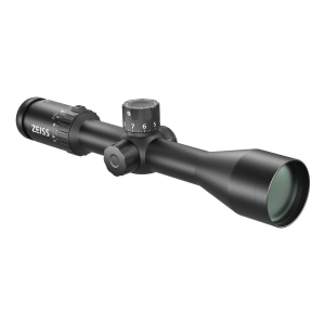 Zeiss V3 4.5-14x50mm Riflescope