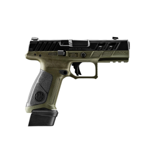 Beretta APX A1 Ported 9mm Pistol
