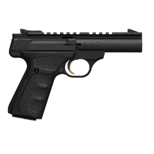 Browning Buck Mark Field Target Micro 22 Long Rifle Pistol