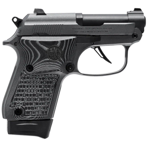 Beretta 20X Bobcat 22 Long Rifle Pistol