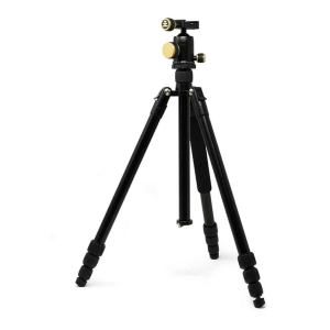 Nocs Provisions Aluminum Tripod