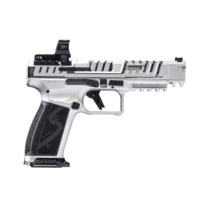 Canik SFx Rival-S with MeMO2 Red Dot 9mm Pistol