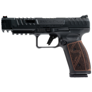 Canik SFx Rival-S Dark Side Full Size 9mm Pistol