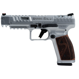 Canik SFx Rival-S Full Size 9mm Pistol