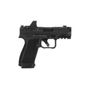 Canik Mete MC9 Prime With MeMO1 Red Dot 9mm Pistol