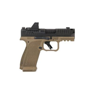 Canik Mete MC9 Prime With MeMO1 Red Dot 9mm Pistol