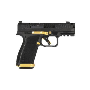 Canik Mete MC9 Prime Optic Ready 9mm Pistol