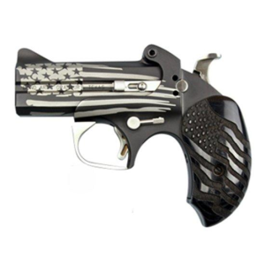 Bond Arms Old Glory Derringer 45 Long Colt Revolver