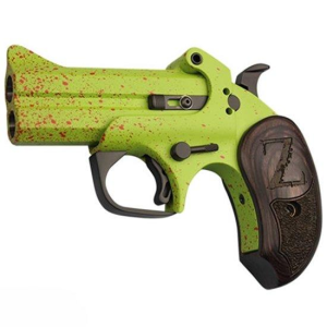 Bond Arms Z Slayer Derringer Break-Action 410 Bore/45 Long Colt Revolver