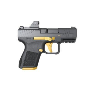 Canik Mete MC9 Micro Compact with M01 Optic 9mm Pistol