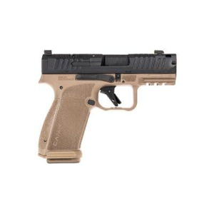 Canik Mete MC9 Prime Optic Ready 9mm Pistol