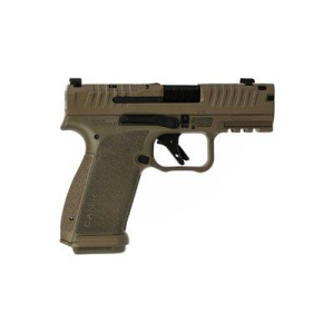 Canik Mete MC9 Prime Optic Ready 9mm Pistol