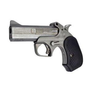 Bond Arms Cyclops America 250th Anniversary Derringer Break-Action 45-70 Government Revolver