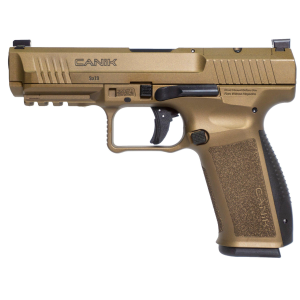 Canik Mete SFT Full Size 9mm Pistol