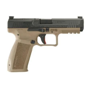 Canik Mete SFT Full Size 9mm Pistol