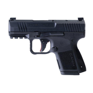 Canik Mete MC9 Micro Compact 9mm Pistol