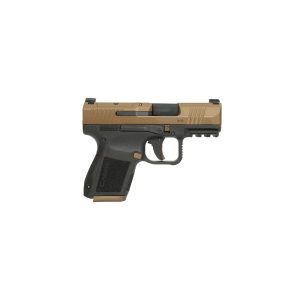 Canik Mete MC9 Micro Compact 9mm Pistol
