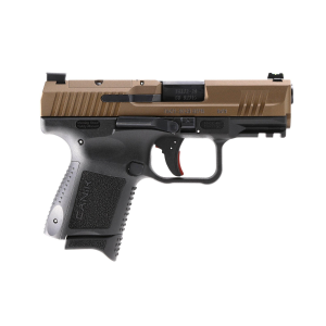 Canik TP9 Elite SC Optic Ready Subcompact 9mm Pistol