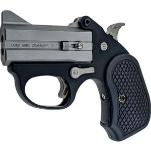 Bond Arms Stinger Fireball Derringer Break-Action 380 ACP Revolver
