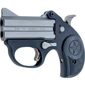 Bond Arms Stinger Derringer Break-Action 38 Special Revolver