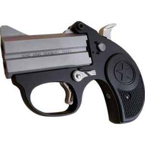 Bond Arms Stinger Derringer Break-Action 9mm Revolver