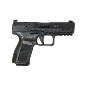 Canik Mete SF One Optic Ready Compact 9mm Pistol
