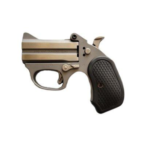 Bond Arms Honey B Derringer Break-Action 9mm Revolver