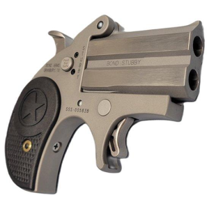 Bond Arms Stubby Derringer Break-Action 380 ACP Revolver