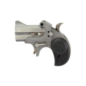 Bond Arms Rawhide Derringer Break-Action 38 Special/357 Magnum Revolver