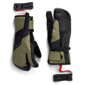 Men's 686 Hawkeye Trigger Mittens