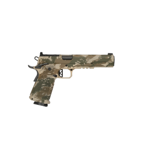 Kimber 1911 DS Warrior Optic Ready 10mm Auto Pistol
