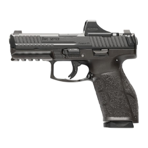 HK VP9A1 X With Holosun SCS Red Dot *CA Compliant 9mm Pistol