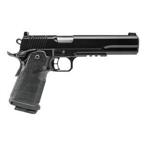 Kimber 1911 DS Warrior Optic Ready 10mm Auto Pistol