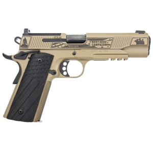 Kimber 1911 Next Gen Boot Campaign Optic Ready 45 ACP Pistol