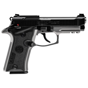 Beretta 80X Cheetah Optic Ready 380 ACP Pistol