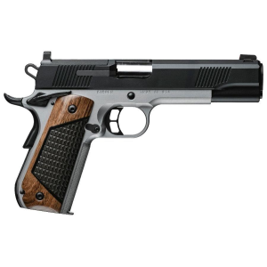 Kimber 1911 Next Gen Custom Optic Ready 9mm Pistol