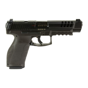 HK VP9A1 L Optic Ready 9mm Pistol